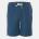 Fabric Мъжки къси панталони Fabric Waffle Shorts Mens - Dark Blue