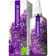 Energy Fytominerál 100 ml