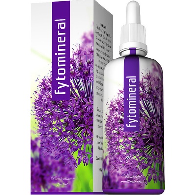 Energy Fytominerál 100 ml