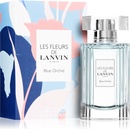 Parfémy Lanvin Les Fleurs Blue Orchid toaletní voda dámská 50 ml