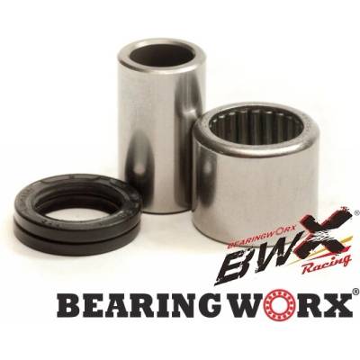 BEARING WORX sada ložisek centrálního (zadního) tlumiče spodní YAMAHA YFM 700R raptor 06-14 (29-5072)