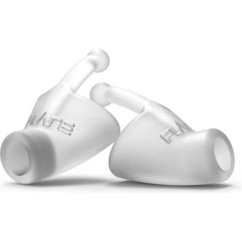 Image 1 of Flare Тапи за уши звукоредуциращи Flare Calmer, силиконови/прозрачни