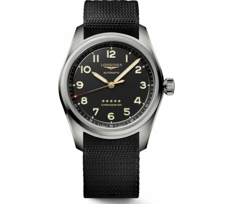 Longines L3.811.1.53.2