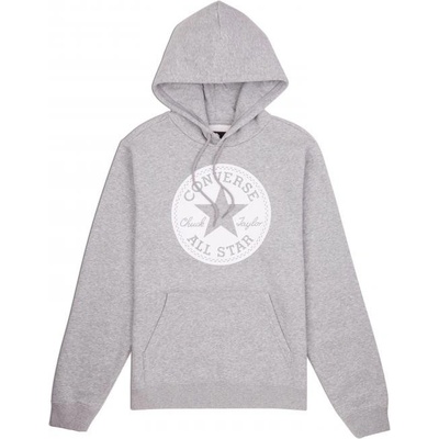 converse GO-TO CHUCK TAYLOR PATCH FRENCH TERRY HOODIE Unisex mikina