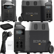 EcoFlow Delta Pro 1ECO3600