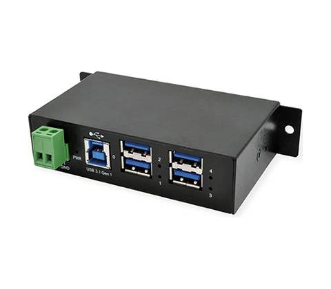 ExSys EX-1504HMS