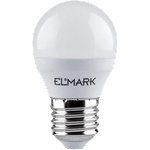  Led ЛАМПА globe g45 6w e27 230v 2700k (99led745)
