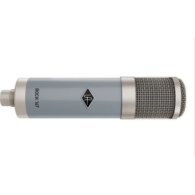 Universal Audio Bock 167