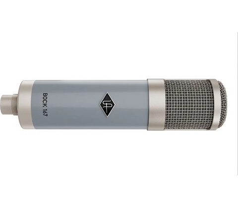 Universal Audio Bock 167