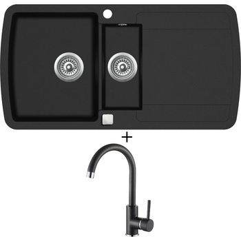 Set Aquastone Prima 70 + AQ 5561