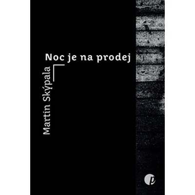Noc je na prodej Martin Skýpala CZ