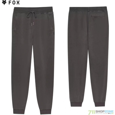 Fox Wordmark fleece jogger