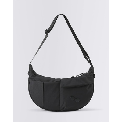 Pinqponq Krumm Medium Crinkle Black