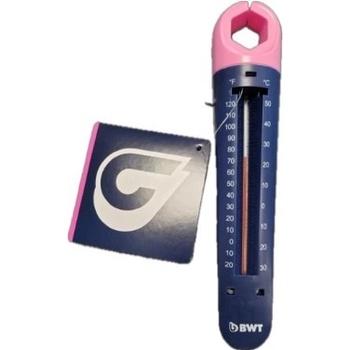 BWT Teploměr Klasik 22cm