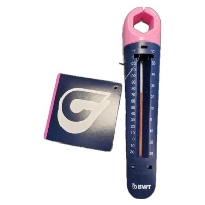 BWT Teploměr Klasik 22cm