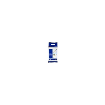 Brother HSE-211E bílá bužírka šířka 5,2 mm