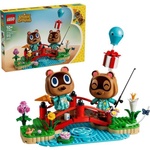 LEGO® Animal Crossing - Timmy & Tommy's Fun Day Out (77059)