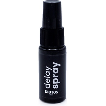 Kiotos Pharma Delay Spray 20 ml