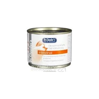 Dr.Clauder's Храна за котки за поддържане на стомаш-чрев система (22472200)