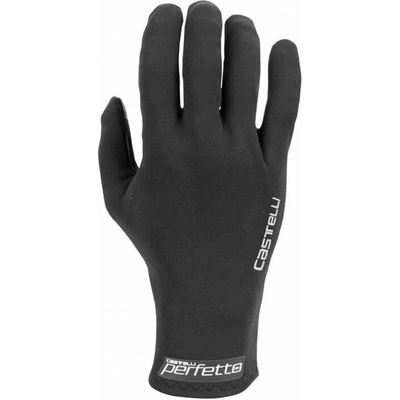 Castelli Perfetto Ros W Gloves Black L Велосипед-Ръкавици