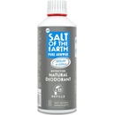 Salt of the Earth přírodní minerální deodorant Pure Amour Vetiver & Citrus pro muže náplň 500 ml