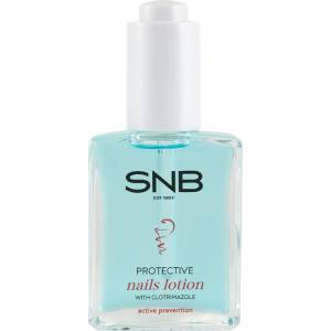 SNB Professional Предпазващ лосион с клотримазол, 15 ml - baby