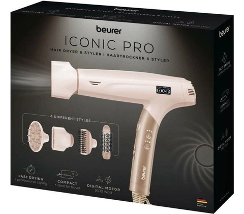 Beurer HC 150