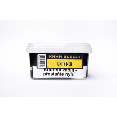Khan Burley Okay Mln 250 g