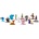 Jada Toys Фигура изненада Jada Toys Disney - Серия 3, асортимент (253071011)
