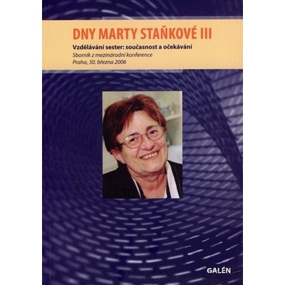 Dny Marty Staňkové III. - Eva Marková