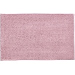 Catherine Lansfield Розова постелка за баня 80x50 cm Bobble - Catherine Lansfield (BR/42324/W/BMAT/PK)