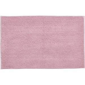 Catherine Lansfield Розова постелка за баня 80x50 cm Bobble - Catherine Lansfield (BR/42324/W/BMAT/PK)