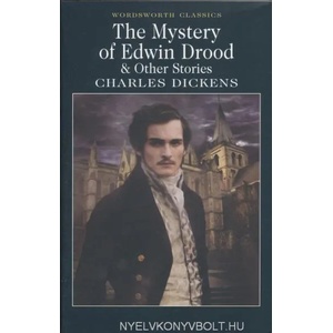 Mystery of Edwin Drood | Charles Dickens (1999)