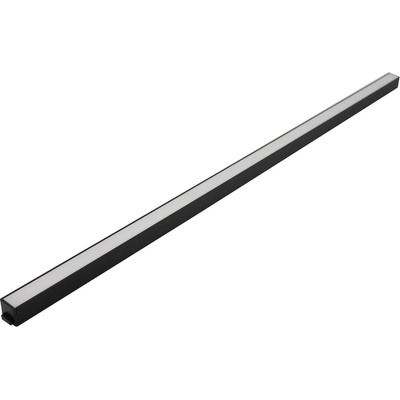 ELMARK Ultra slim магнитен лед осветител elmark el-us07 - 3 colour series, 48v, 30w, cct, черен (93us0730cct/bl)