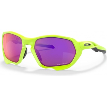 Oakley Plazma