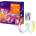 OSRAM Ledvance- LED RGB Димируема лента SMART+ MAGIC FLEX 3 м LED/15, 5W/230V Wi-Fi + д. у (P225424)