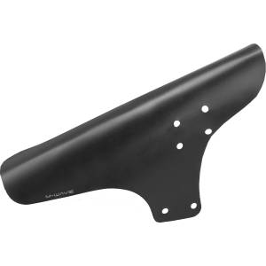 M-Wave Калник M-wave Mud Max Flex Front/Rear Mud guard - Black - размер One Size (870-2993-0111)
