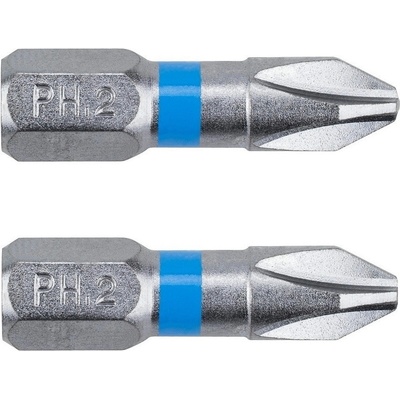Narex Professional Bit PH2 25 mm Blue 65404449