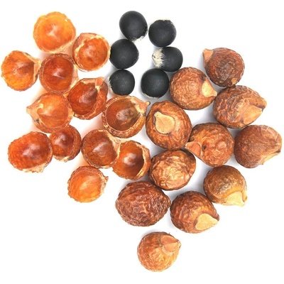Tierra Verde Pods mýdlové ořechy 250 g