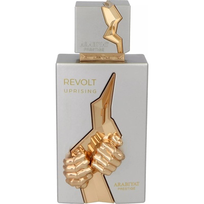 Arabiyat Prestige Revolt Uprising parfumovaná voda unisex 100 ml
