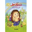 Ježko Pichliačik a noví kamaráti
