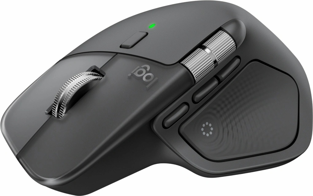 Logitech MX Master 4 910-007562