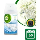 Náplň do Air Wick Freshmatic Max vôňa svieži odev a biely orgován automatického osviežovača vzduchu, 250 ml