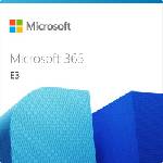 Microsoft 365 E3 (CFQ7TTC0LFLX-0013_P1MP1M)