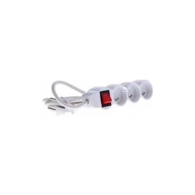 ONNLINE Ext. 3gn. w / with white 3m online