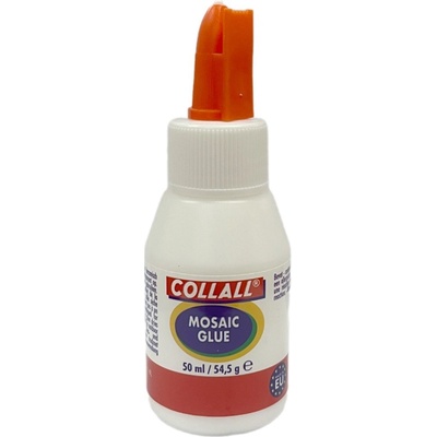 Collall Lepidlo na mozaiku 50 ml