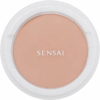 Sensai Cellular Performance Total Finish Foundation SPF15 make-up na všetky typy pleti TF12 Soft Beige 11 g náplň