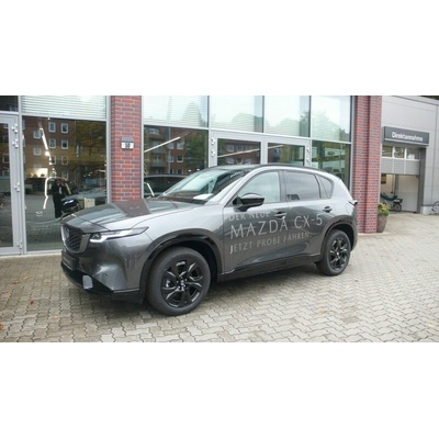 Mazda CX-5 2.5 141 Homura AWD 104 kW
