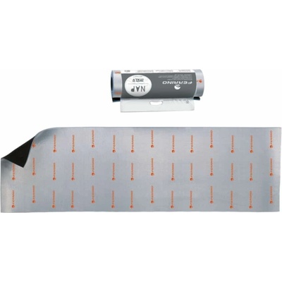Ferrino Nap Black