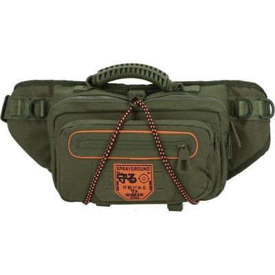 Sprayground Spec Ops Global Hawk 38 cm